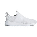 adidas アディダス メンズ スニーカー 【adidas Lite Racer Adapt】 サイズ US_11(29.0cm) Cloud White Grey