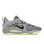 Nike ナイキ メンズ スニーカー 【Nike KD 15 TB】 サイズ US_10(28.0cm) Wolf Grey