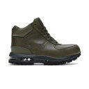 Nike ナイキ メンズ スニーカー 【Nike Air Max Goadome】 サイズ US_11.5(29.5cm) Olive