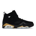 Jordan ジョーダン メンズ スニーカー 【Jordan Flight Club 91】 サイズ US_10.5(28.5cm) Black Metallic Gold (2021)