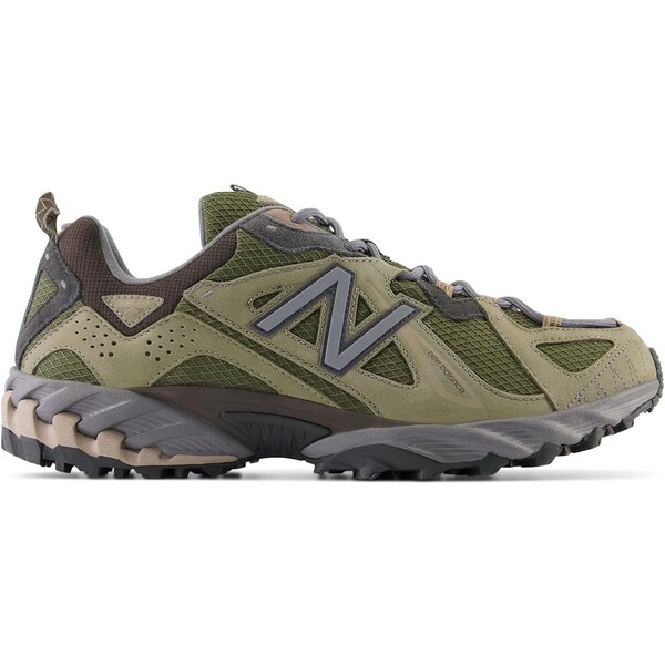 New Balance ニューバランス メンズ スニーカー 【New Balance 610】 サイズ US_8.5(26.5cm) Covert Gr..