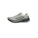 アディダス メンズ ランニング スポーツ SUPERNOVA RISE - Road running shoes - grey one iron metalli...