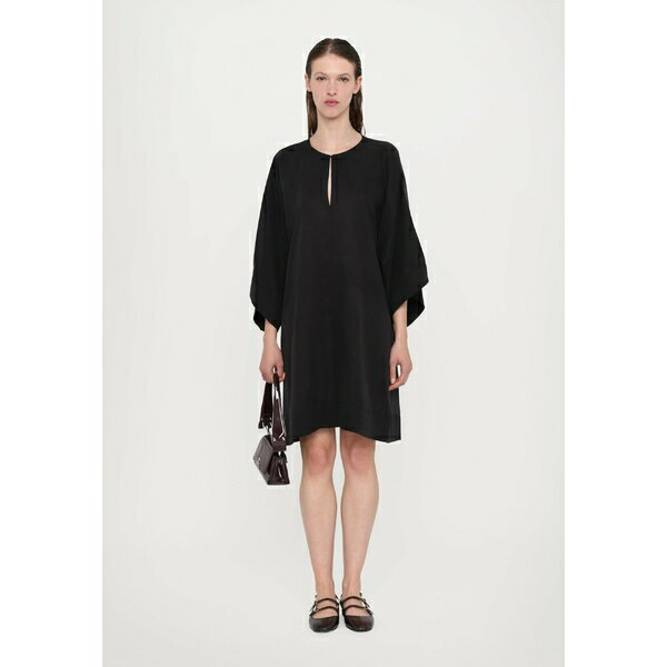 バイマレンバーガー レディース ワンピース トップス CIME - Cocktail dress / Party dress - black