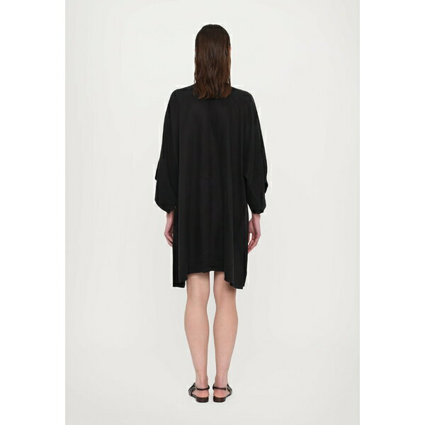バイマレンバーガー レディース ワンピース トップス CIME - Cocktail dress / Party dress - black