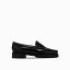 Х ǥ ѥץ 塼 Dan Lug Moccasins 7002ij0 Black