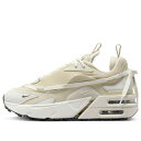 Nike ナイキ レディース スニーカー WHITE/CREAM 【(WMNS) Nike Air Max Furyosal 'Sanddrift Phantom' DH0531-101】 サイズ US_5.5(22.5cm)(4)