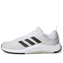 adidas アディダス レディース スニーカー Cloud White/Core Black/Grey One 【(WMNS) adidas Everyset 'White Black' IF3200】 サイズ US_6.5(23.5cm)(4)