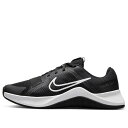 Nike ナイキ レディース スニーカー Black/White 【(WMNS) Nike MC Trainer 2 'Black Iron Grey' DM0...