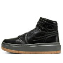 Air Jordan ジョーダン レディース スニーカー Black/Black/Medium Ash/Gum Light Brown 【(WMNS) Air ...