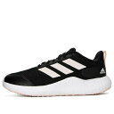adidas アディダス レディース スニーカー BLACK/WHITE 【(WMNS) adidas Edge Gameday IF0584】 サイズ US_6(23.0cm)(4)