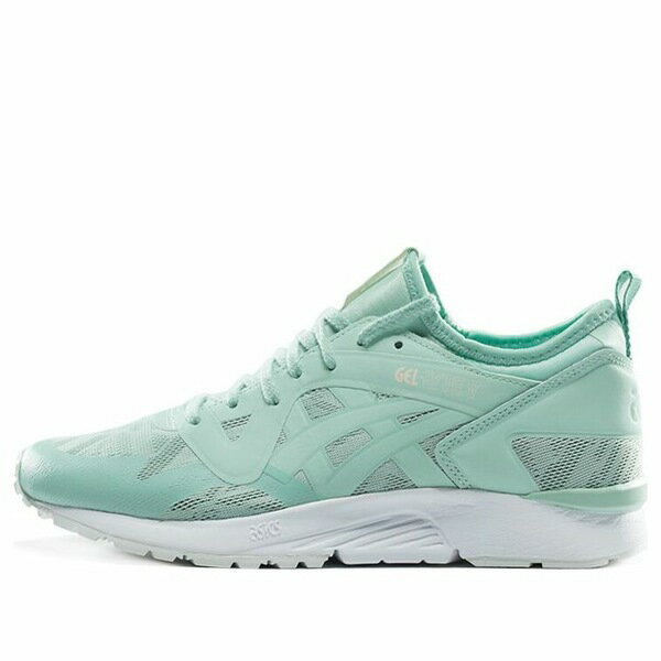 ASICS アシックス レディース スニーカー Peppermint Green 【(WMNS) ASICS GelLyte V Ns HY7H8-6767】..