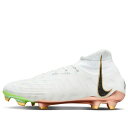 Nike ナイキ レディース スニーカー White/Gold/Multi-Color 【(WMNS) Nike Phantom Luna Elite FG 'United Golden Pack' HJ0705-100】 サイズ US_9(26.0cm)(4)