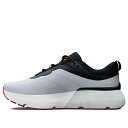 Under Armour アンダーアーマー レディース スニーカー Grey/Red 【(WMNS) Under Armour Hovr Mega Warm '...