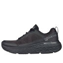 Skechers スケッチャーズ レディース スニーカー Black 【(WMNS) Skechers Max Cushioning Delta Megara 'Black' 129116-BBK】 サイズ US_9(26.0cm)(4)