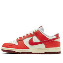 Nike ナイキ レディース スニーカー Red 【(WMNS) Nike Dunk Low 'Cosmic Clay' HJ3491-161】 サイズ US_6(23.0cm)(4)