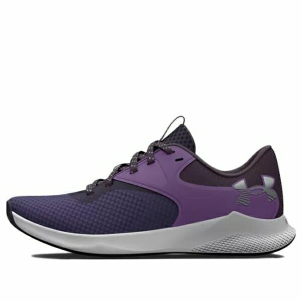 Under Armour ޡ ǥ ˡ PURPLE/WHITE (WMNS) Under Armour Ch...