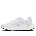 adidas アディダス レディース スニーカー White 【(WMNS) adidas X9000l2 White S23656】 サイズ US_5.5(22.5cm)(4)