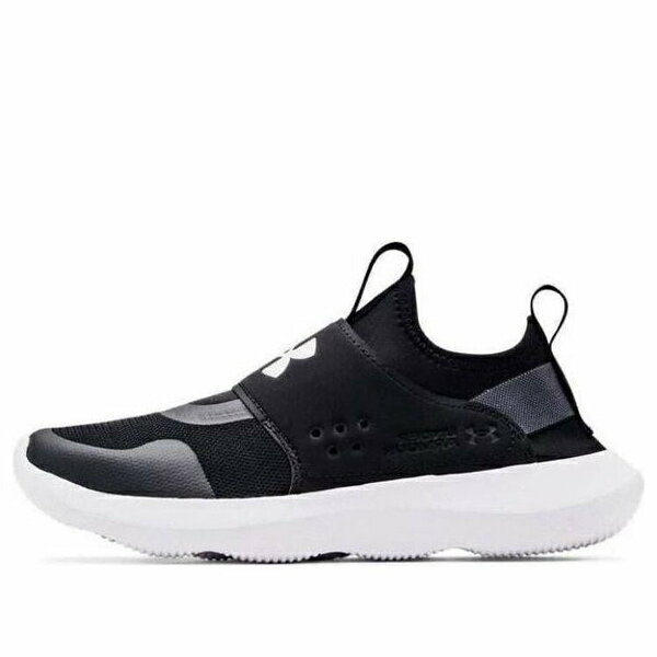 Under Armour ޡ ǥ ˡ Black/White (WMNS) Under Armour HOV...