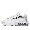 Nike ナイキ レディース スニーカー White 【(WMNS) Nike Air Max 2090 'White' CK2612-100】 サイズ US_9.5(26.5cm)(4)