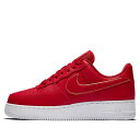 Nike ナイキ レディース スニーカー Red 【(WMNS) Nike Air Force 1 Low 'Red Gold Swoosh' AO2132-602】 サイズ US_6(23.0cm)(4)