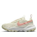 Nike ナイキ レディース スニーカー cream 【(WMNS) Nike TC 7900 'Sail Arctic Orange' FB7171-181】...