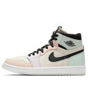 Air Jordan ジョーダン レディース スニーカー pink 【(WMNS) Air Jordan 1 High Zoom Comfort 'Easter...