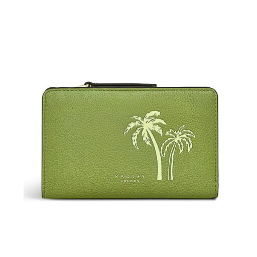 ラドリー ロンドン レディース 財布 アクセサリー Palm Bay Medium Bifold Wallet Bonsai ラドリー ロンドン レディース 財布 アクセサリー Palm Bay Medium Bifold Wallet Bonsai