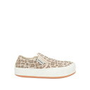 【送料無料】 パーム・エンジェルス レディース スニーカー シューズ Sneakers Beige