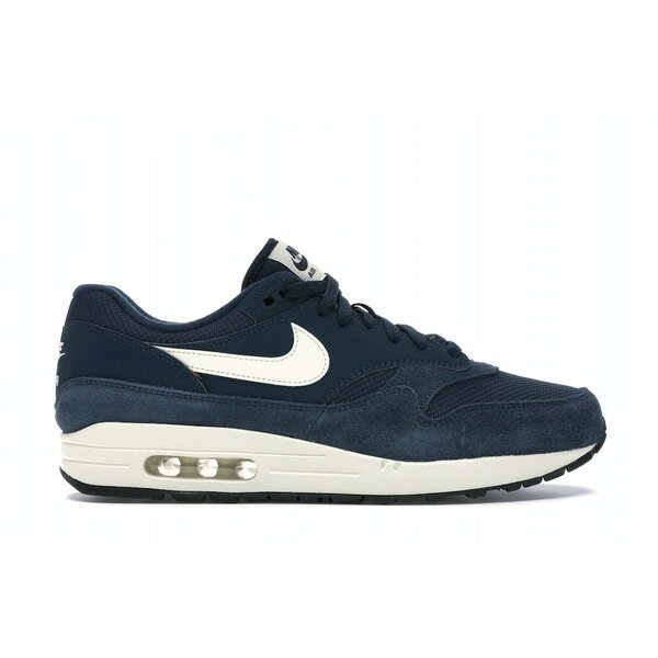 Nike ʥ  ˡ Nike Air Max 1  US_8(26.0cm) Armory Navy