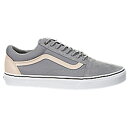 Vans バンズ メンズ スニーカー  サイズ US_6.5(24.5cm) Veggie Tan Forst Gray