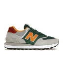 New Balance ニューバランス メンズ スニーカー 【New Balance 574 Legacy】 サイズ US_9(27.0cm) eYe Junya Watanabe MAN Green Grey