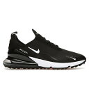 asty㤨Nike ʥ  ˡ ޥå Nike Air Max 270 Golf  US_9(27.0cm Black WhiteפβǤʤ58,800ߤˤʤޤ