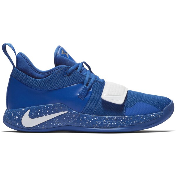 Nike ʥ  ˡ Nike PG 2.5  US_10.5(28.5cm) Team Bank Game Royal