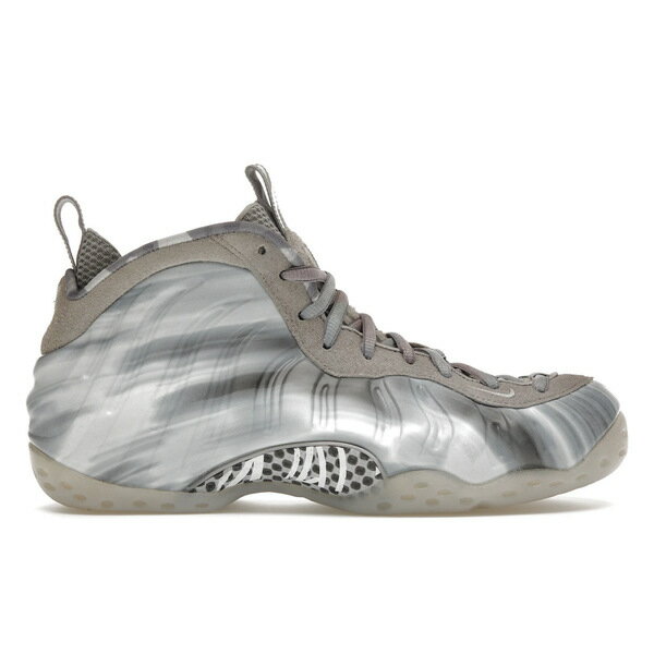 Nike ナイキ メンズ スニーカー 【Nike Air Foamposite One】 サイズ US_10(28.0cm) Dream A World Grey