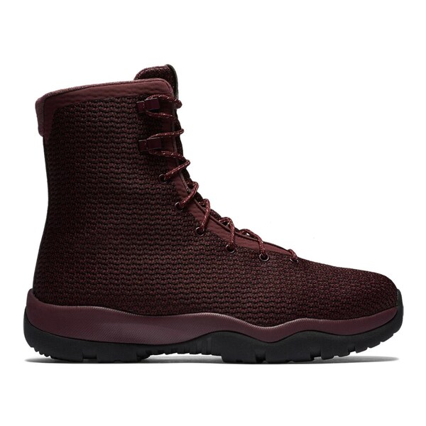 Jordan ジョーダン メンズ スニーカー 【Jordan Future Boot】 サイズ US_8(26.0cm) Night Maroon