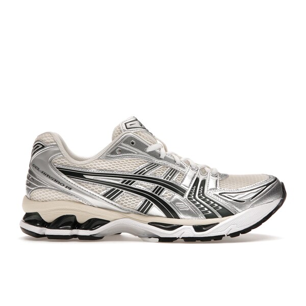 ASICS アシックス メンズ スニーカー 【ASICS Gel-Kayano 14】 サイズ US_10(28.0cm) Kith Cream Scarab (2023)