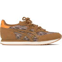 ASICS アシックス メンズ スニーカー 【ASICS Tarther OG】 サイズ US_10.5(28.5cm) YMC Caramel