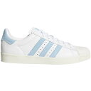 adidas アディダス メンズ スニーカー 【adidas Superstar Vulc】 サイズ US_11(29.0cm) Krooked Mark Gonzales