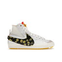 Nike iCL Y Xj[J[ yNike Blazer Mid 77 Jumboz TCY US_9(27.0cm) Sunflower