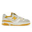 New Balance ˥塼Х  ˡ New Balance 550  US_5.5(23.5cm) Sea Salt Varsity Gold