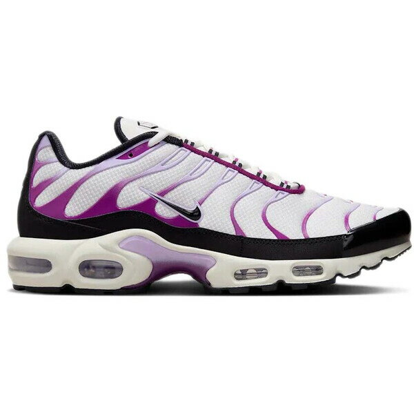 Nike ナイキ メンズ スニーカー 【Nike Air Max Plus】 サイズ US_12(30.0cm) Lilac Bloom