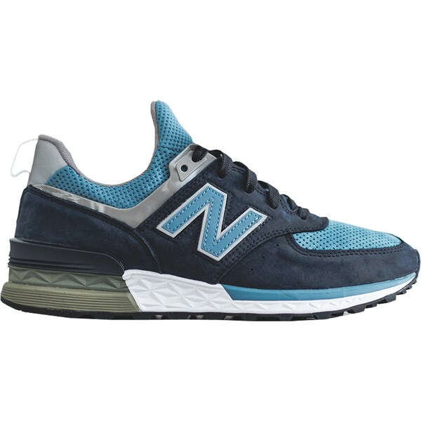 楽天astyNew Balance ニューバランス メンズ スニーカー 【New Balance 574 Sport】 サイズ US_5（23.0cm） Ronnie Fieg X DSM Navy