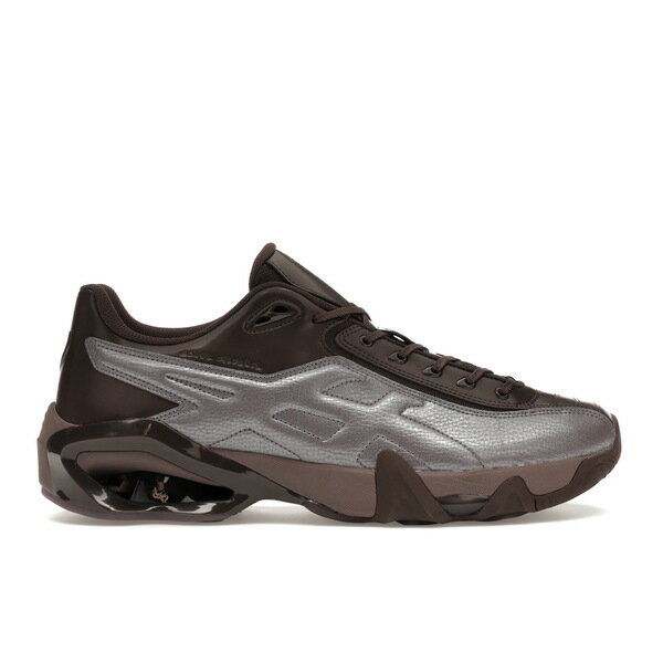 ASICS å  ˡ ASICS Novalis Gel-Teremoa  US_7.5(25.5cm) Kiko Kostadinov Novalis Java Pewter Purple