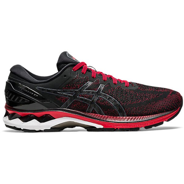 ASICS アシックス メンズ スニーカー 【ASICS Gel-Kayano 27】 サイズ US_9(27.0cm) Classic Red Black