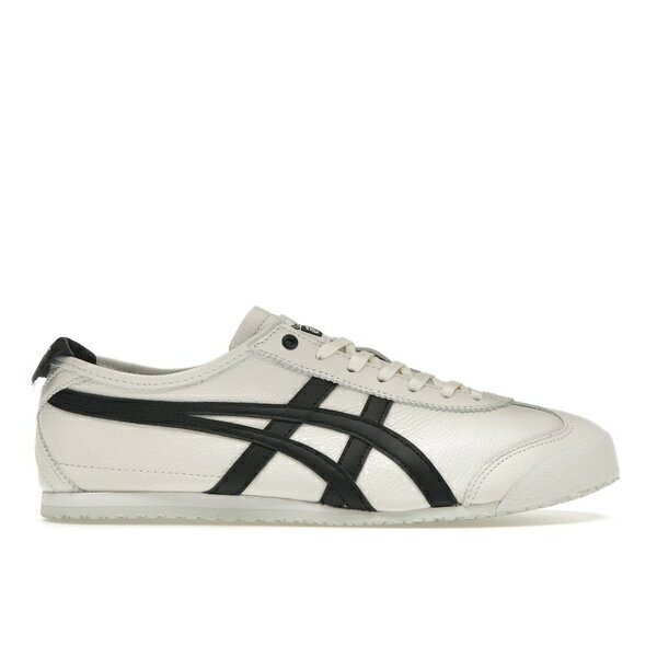 ASICS å  ˡ Onitsuka Tiger Mexico 66  US_7.5(25.5cm) White Black