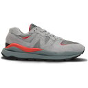 New Balance j[oX Y Xj[J[ yNew Balance 57/40z TCY US_12(30.0cm) Protection Pack Grey