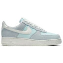 Nike iCL Y Xj[J[ GAtH[X yNike Air Force 1 Low '07z TCY US_9(27.0cm) Ghost Aqua