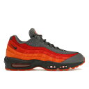 Nike ナイキ メンズ スニーカー 【Nike Air Max 95 Premium】 サイズ US_10(28.0cm) Atlanta