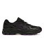 ASICS アシックス メンズ スニーカー 【ASICS Gel-NYC】 サイズ US_11.5(29.5cm) Needles Black Purple