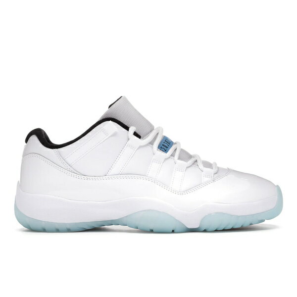 Jordan ジョーダン メンズ スニーカー 【Jordan 11 Retro Low】 サイズ US_11.5(29.5cm) Legend Blue